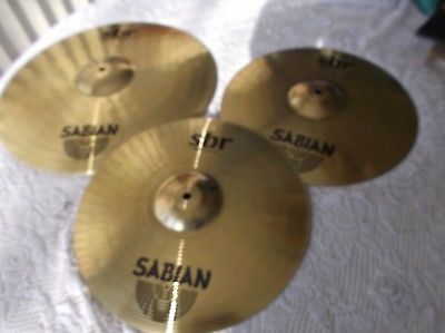 Sabian  SBR 14