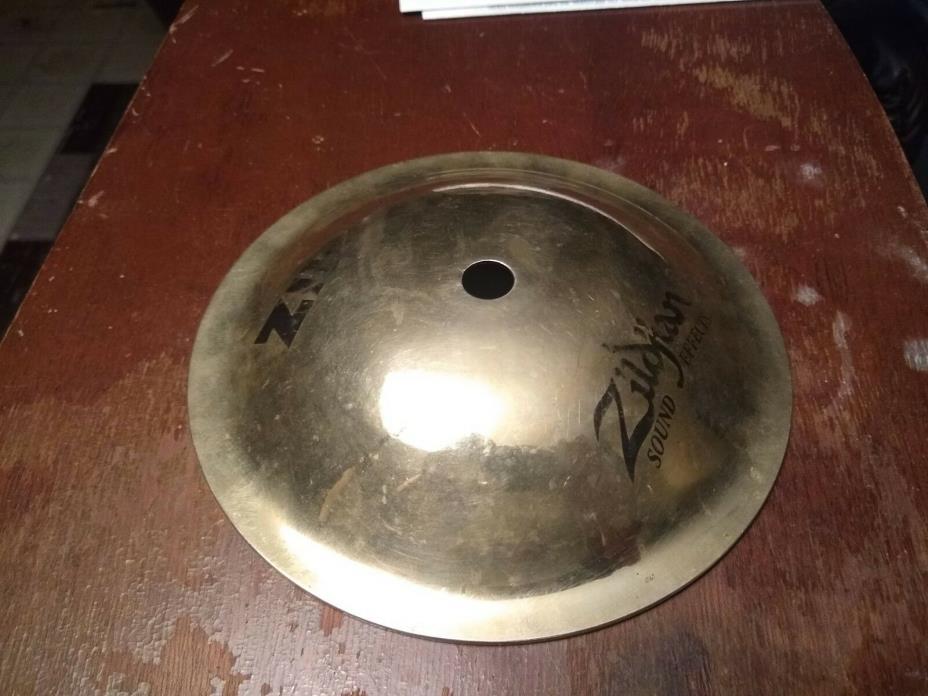 Zildjian FX Zil-Bel 6.5