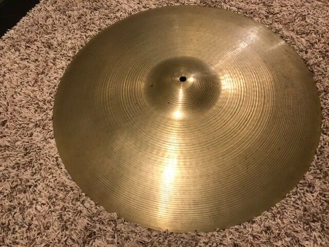 Zildjian A 20 Ride Cymbal