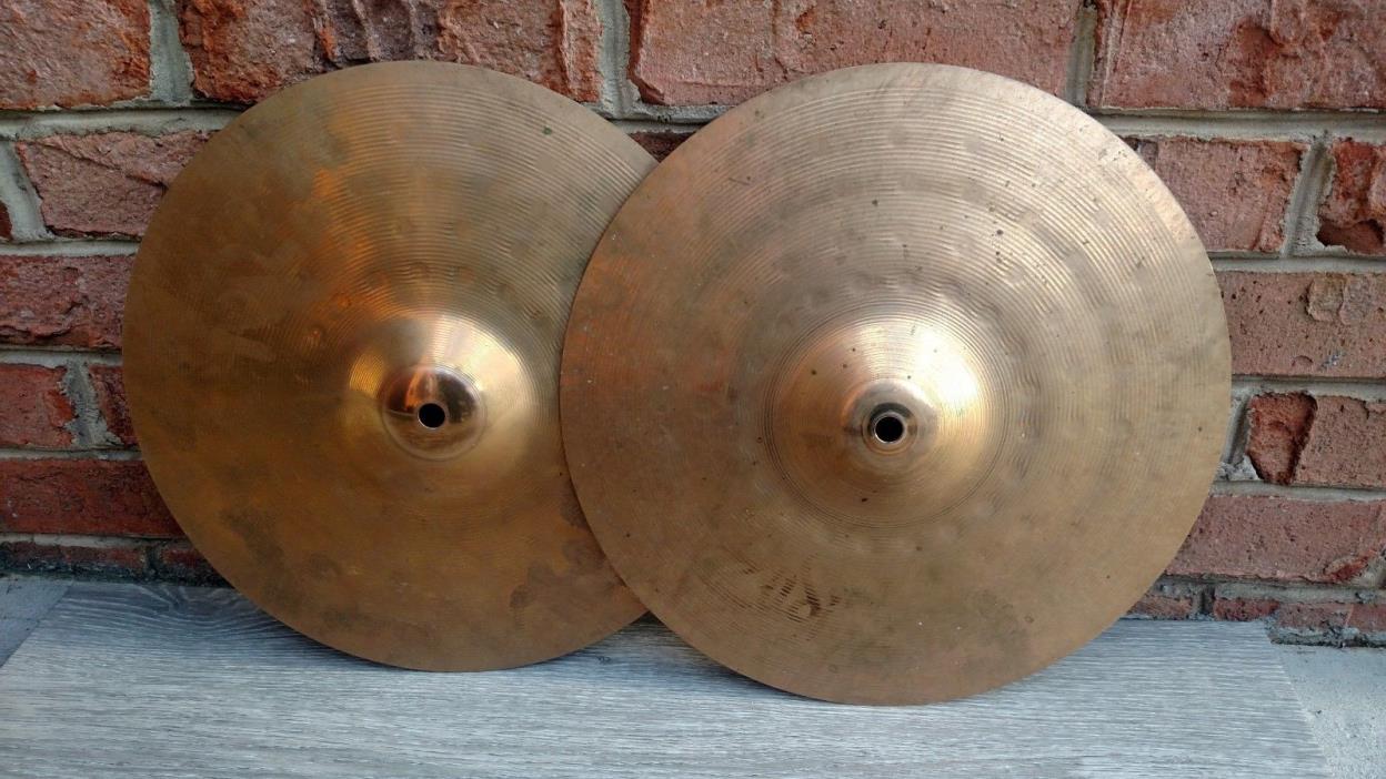 ZILDJIAN ZBT 13