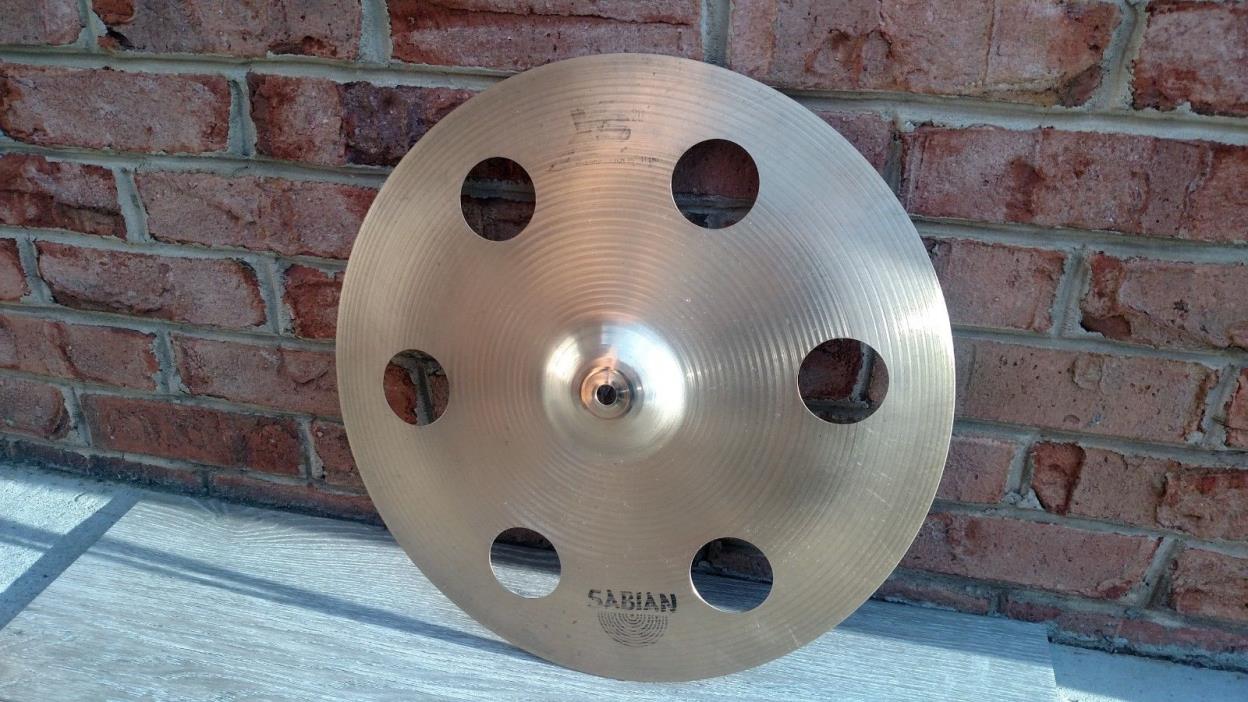 SABIAN XS-20 16