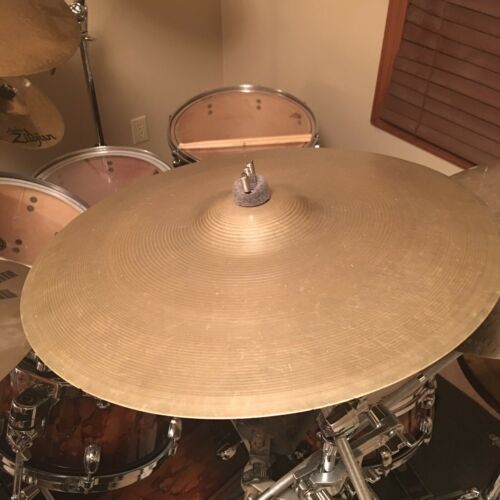 Avedis Zildjian 18