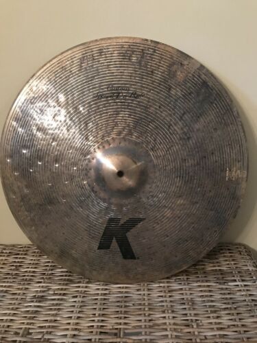 Zildjian 23” Special Dry Ride