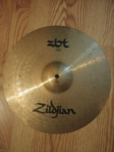 Zildjian  14