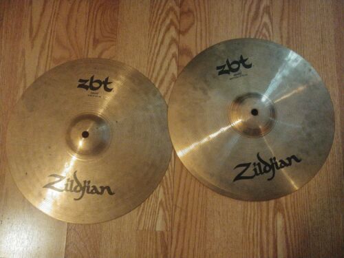 ZILDJIAN ZBT 13