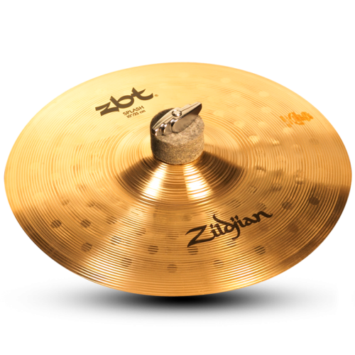 Zildjian Zbt 10 Inch Splash Cymbal