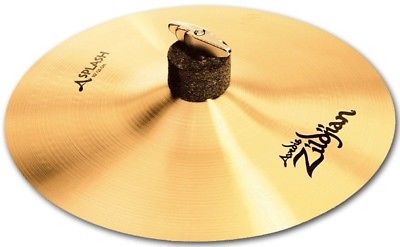 Zildjian Avedis A 10 Inch Splash Cymbal