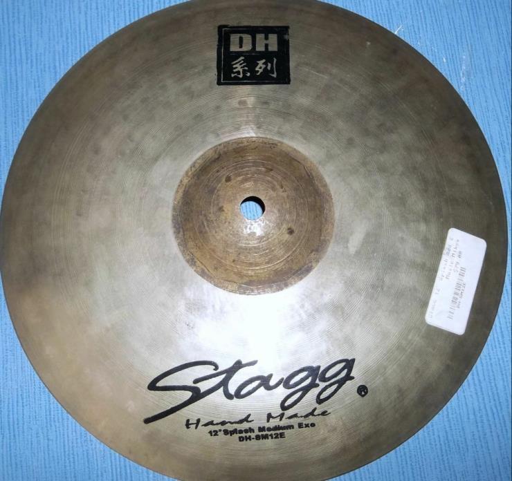 Stagg DH-SM12E 12