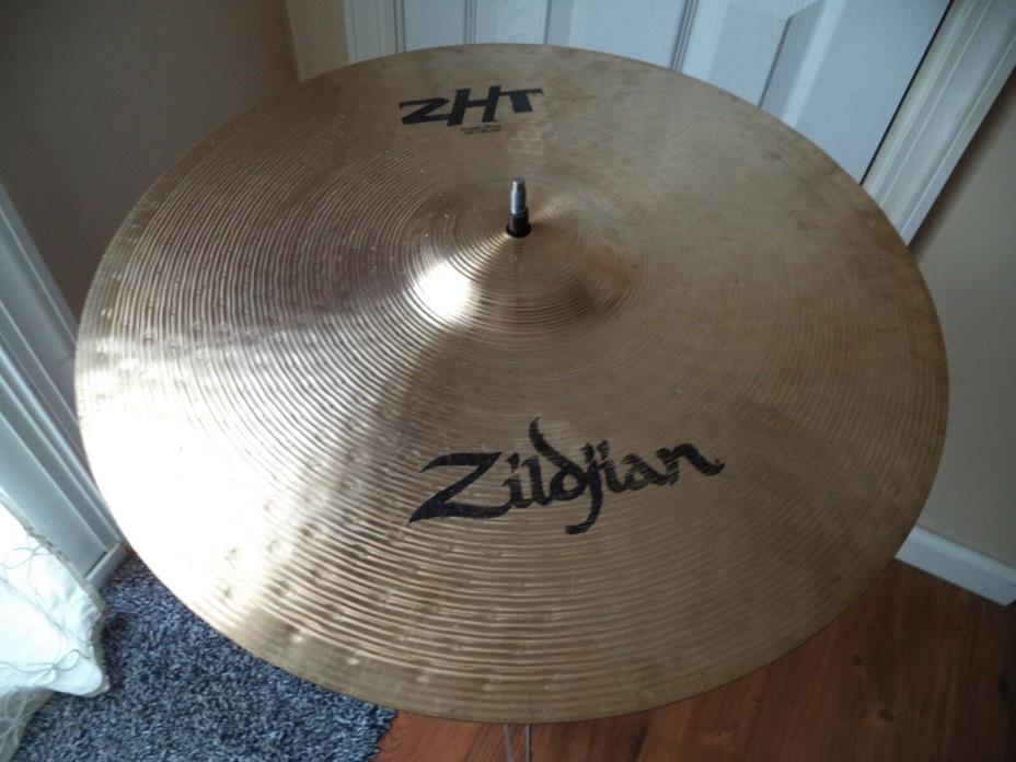 Zildjian ZHT 18