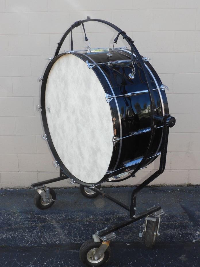 Vintage Ludwig 16 x 36