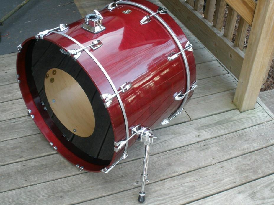 Ludwig Classic Maple Bass Drum - 16
