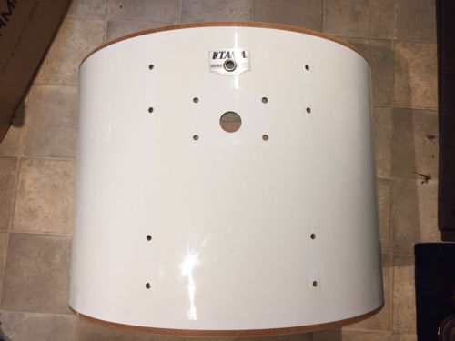 Tama Rockstar DX 22” Bass Drum (Shell Only)