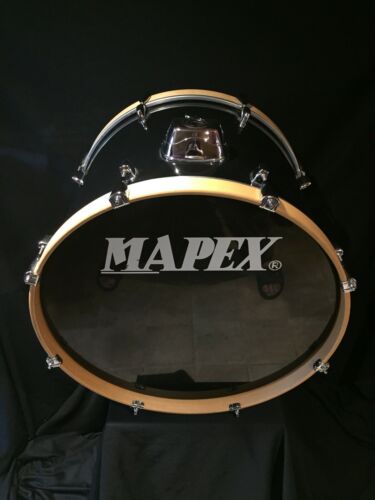 Mapex V Series 22” Bass Drum
