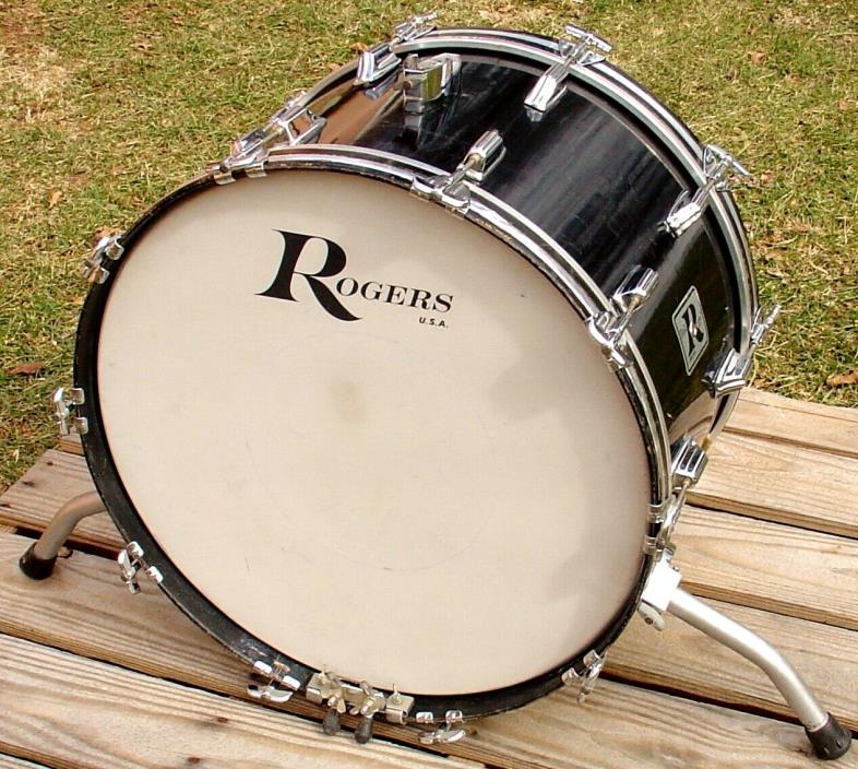 Rogers Big 