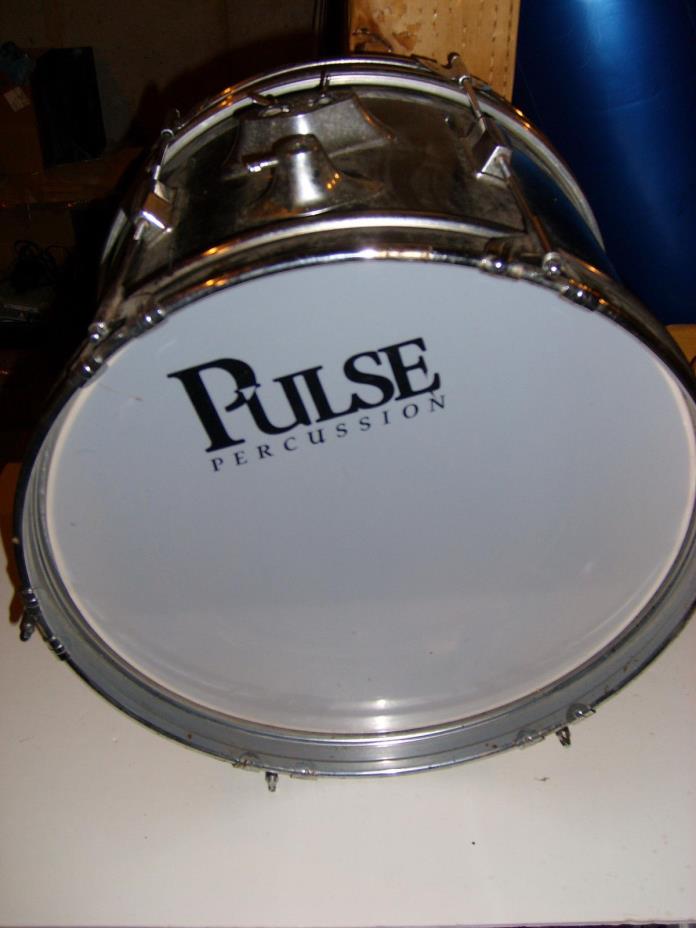 Pulse Percussion 16