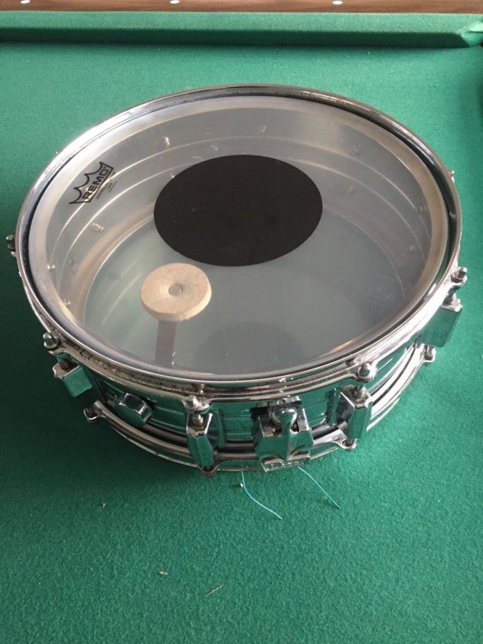 Vintage 1976 Pearl 5x14 D4514 Snare Drum