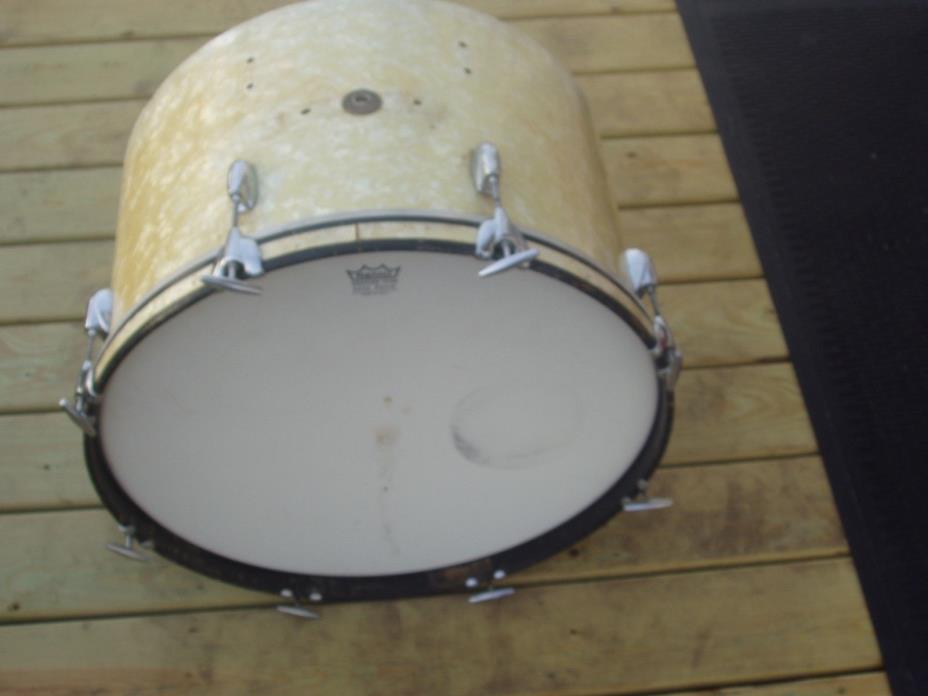Vintage Gretsch 22
