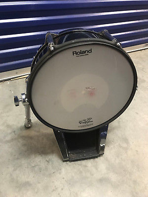Roland KD-140 Bass Drum Trigger Pad 14