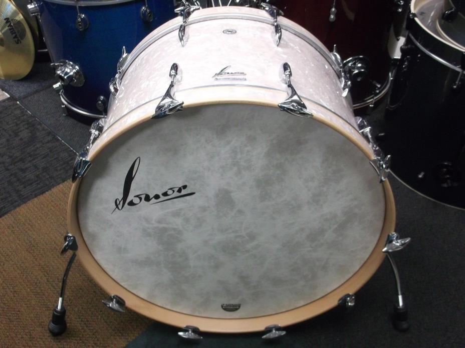SONOR Vintage Series 24x14