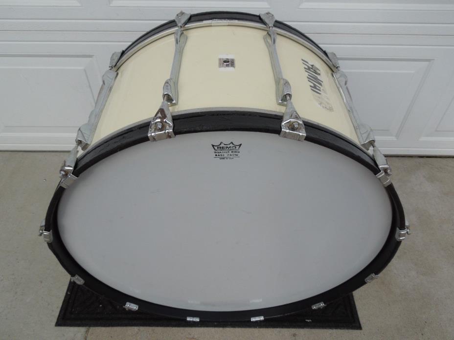 Yamaha Vintage 28