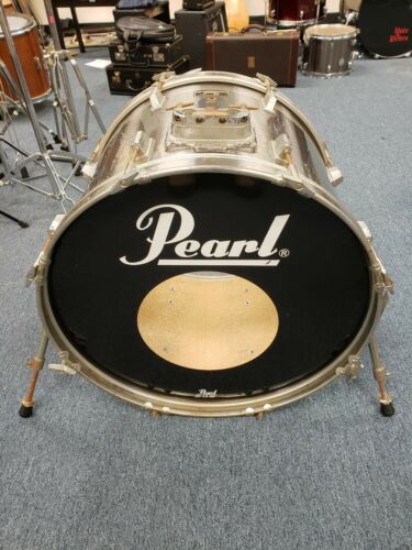 Pearl Export Series Bass Drum 22