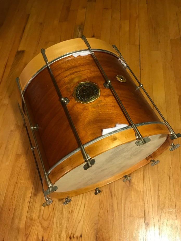Vintage Ludwig American Legion 16