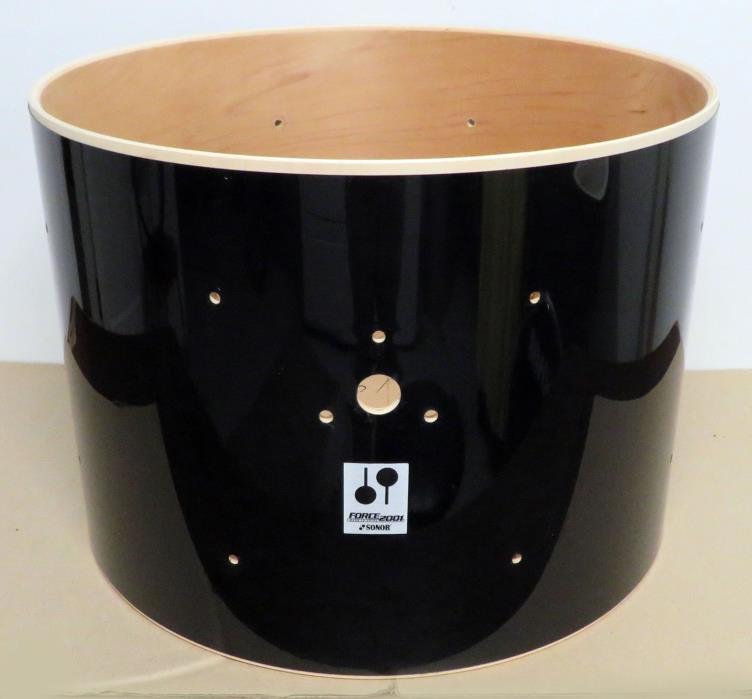 Sonor (Early) Force 2001 22