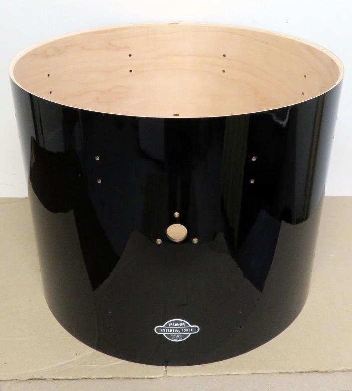 New Sonor Essential Force Bass Drum 22