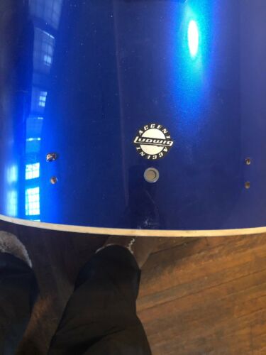 Vintage Ludwig Modular 22