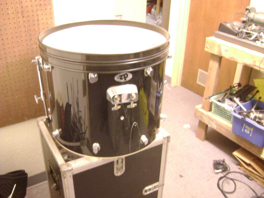 (Ddrum D2 18