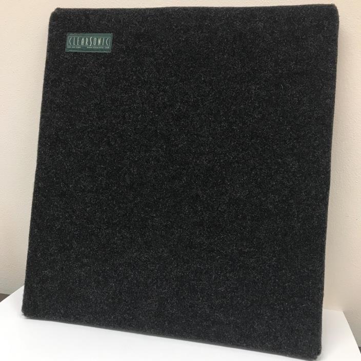 Clearsonic Sound Absorption Panel 24 x 22 x 1.25