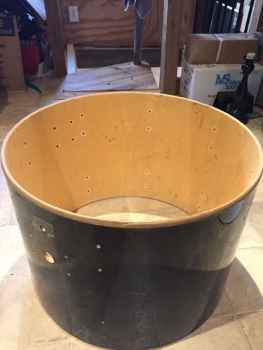 22” Bass Drum Shell