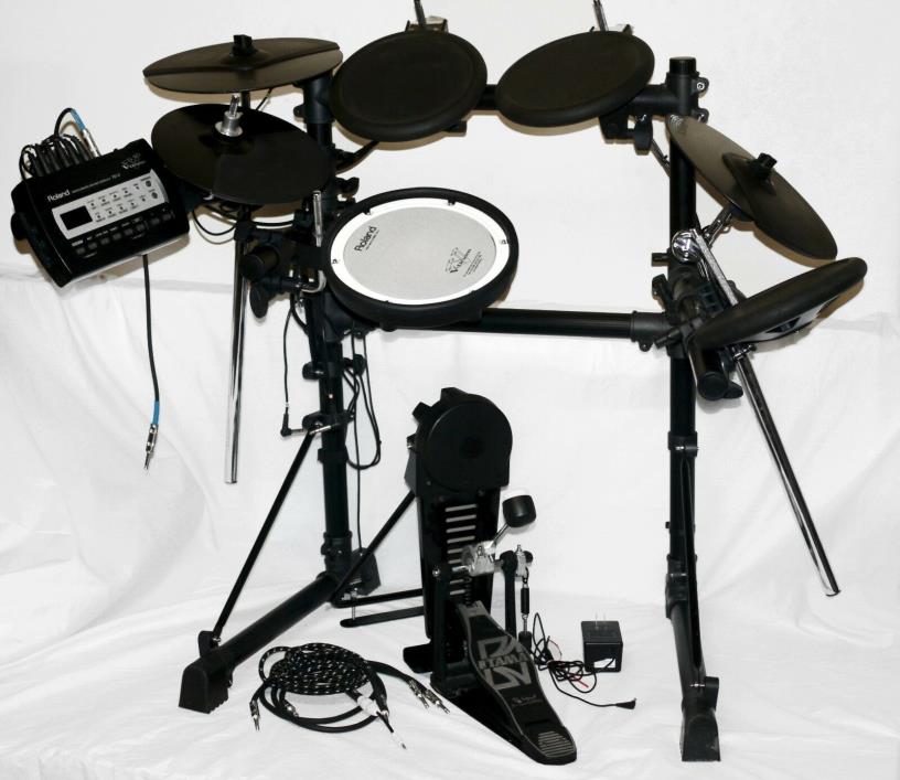 Roland TD-3 SW V-Drum Kit