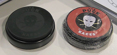 THE PUCK 3