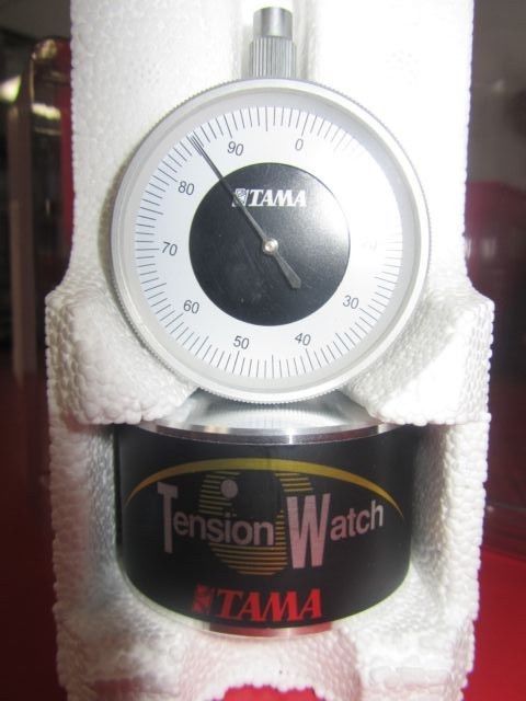 Tama Tension Watch