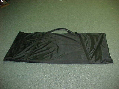 Drum Shield Bag for Drum Screens/Shields XL