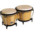 New Latin Percussion CP221-DW Traditional Bongo Drum Set