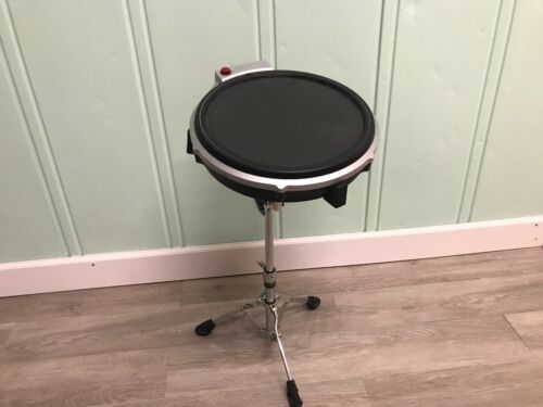 Yamaha TP120SD 12 Inch 3-Zone 12 Inch 3-Zone Electronic Drum Pad
