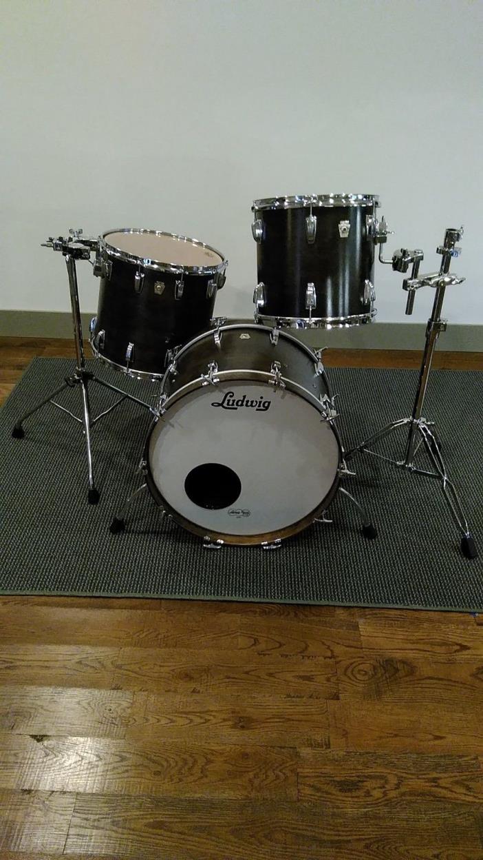 ludwig drums