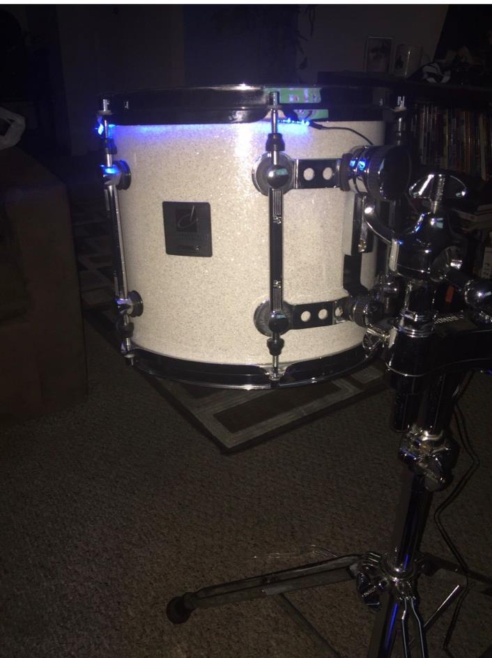 drums sonor designers.. great condition