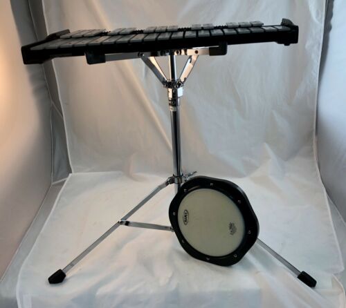 Mapex Bell Kit & Drum Pad (used)