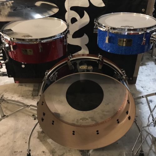 Pork Pie Custom Nesting Kit