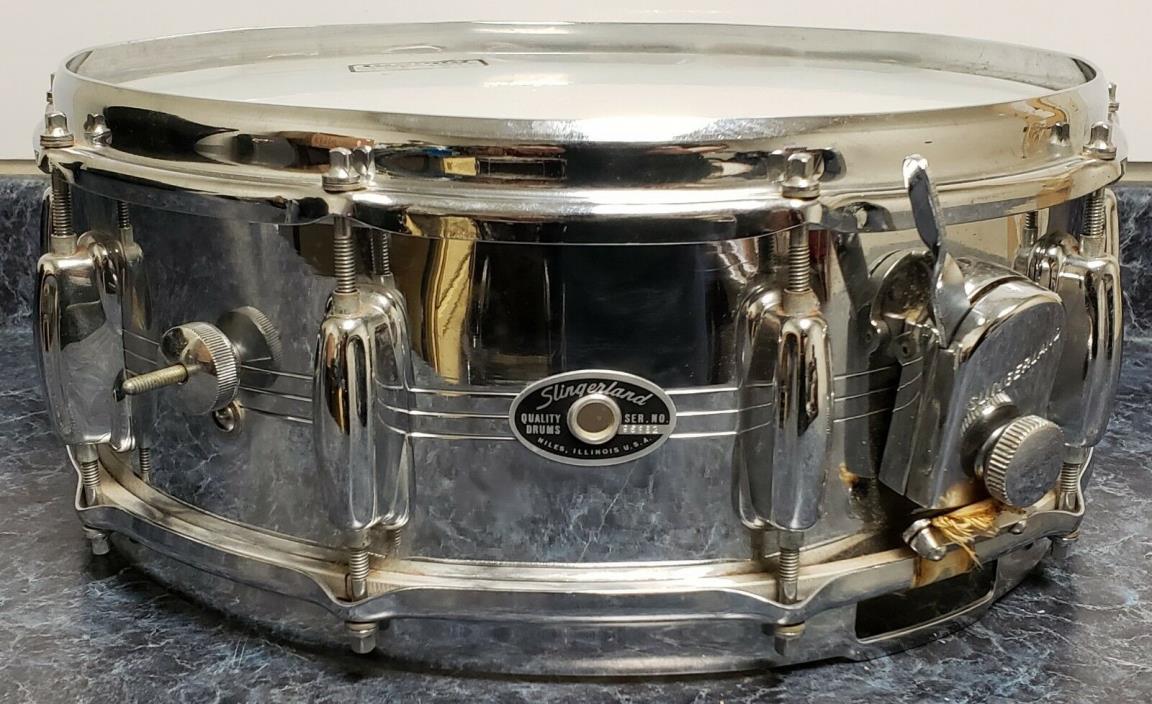 Slingerland 14
