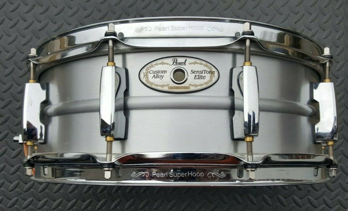 Pearl Sensitone Elite 5