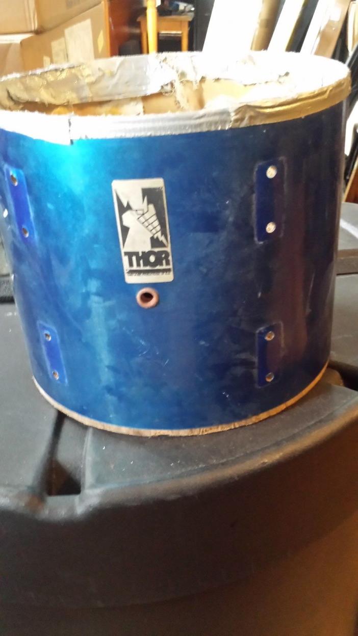 Thor Drum Shell Project 10