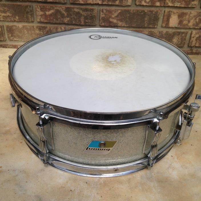 Ludwig Pioneer 5x14