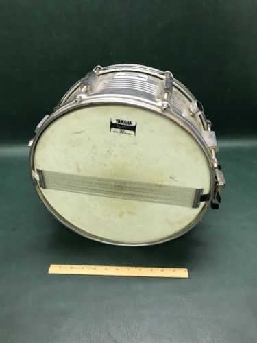 Yamaha Snare Drum  Model:SD-465M   Used Condition