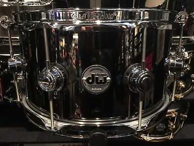DW Drums Drum Workshop 7x13
