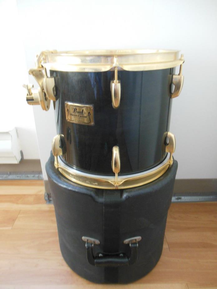 Pearl Masters Custom 12'' X 10'' Maple Shell 176364