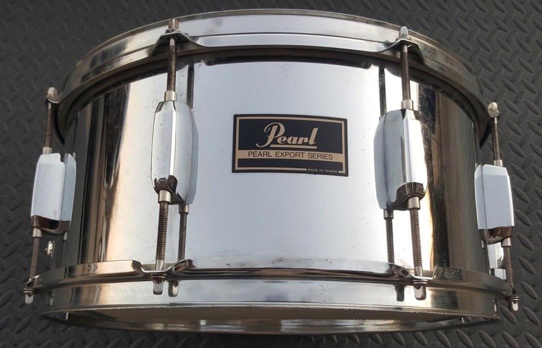 Pearl Export 6.5